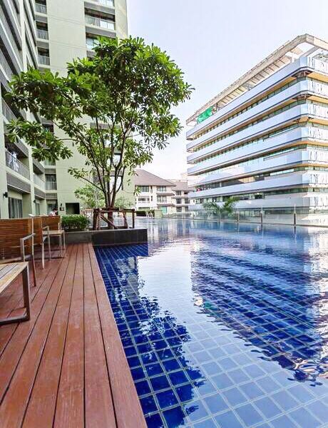 Picture of 1 bed Condo in Noble Solo Khlong Tan Nuea Sub District C013154