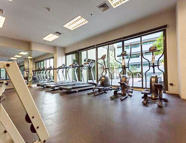 Picture of 1 bed Condo in Noble Solo Khlong Tan Nuea Sub District C013154