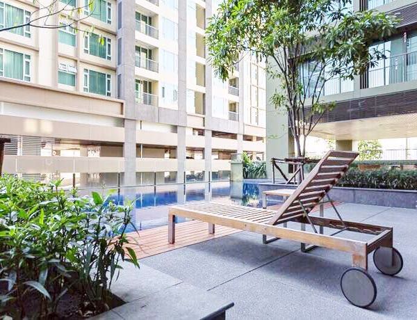 Picture of 1 bed Condo in Noble Solo Khlong Tan Nuea Sub District C013154