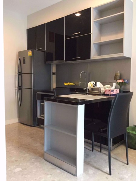 Picture of 1 bed Condo in The Crest Sukhumvit 34 Khlongtan Sub District C013157