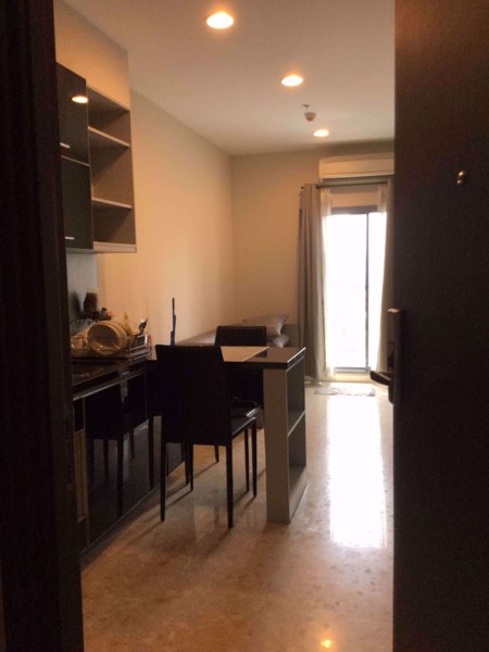 Picture of 1 bed Condo in The Crest Sukhumvit 34 Khlongtan Sub District C013157