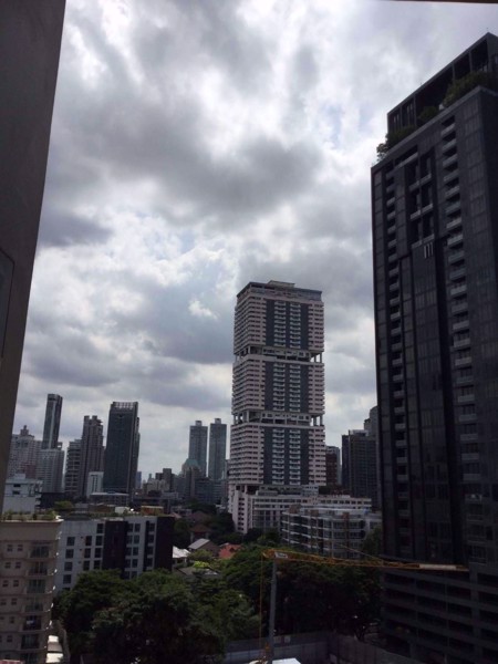 Picture of 1 bed Condo in The Crest Sukhumvit 34 Khlongtan Sub District C013157