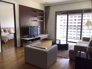 Picture of 2 bed Condo in The Madison Khlong Tan Nuea Sub District C013158