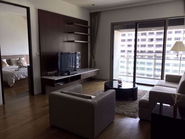 รูปภาพ 2 bed Condo in The Madison Khlong Tan Nuea Sub District C013158