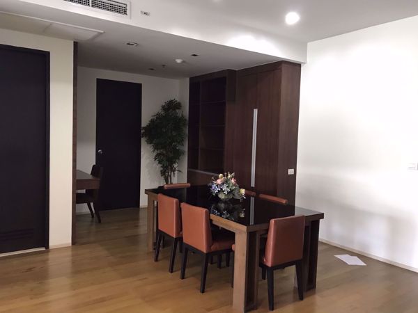 รูปภาพ 2 bed Condo in The Madison Khlong Tan Nuea Sub District C013158