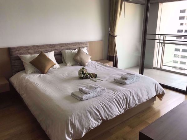 รูปภาพ 2 bed Condo in The Madison Khlong Tan Nuea Sub District C013158