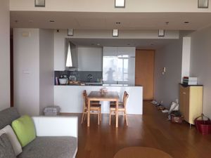 รูปภาพ 2 bed Condo in The Met Thungmahamek Sub District C013159