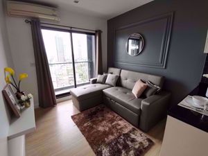 รูปภาพ 1 ห้องนอน Condo ในโครงการ The Seed Mingle Thungmahamek Sub District C013165