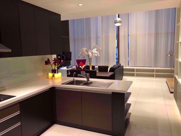 Picture of 2 bed Duplex in The Emporio Place Khlongtan Sub District D013168