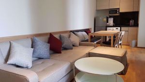 Picture of 2 bed Condo in Park Origin Phromphong Khlongtan Sub District C013169