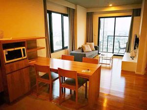 Picture of 2 bed Condo in Blocs 77 Phrakhanongnuea Sub District C013171