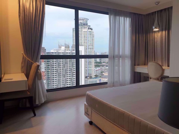 Picture of 2 bed Condo in Rhythm Sukhumvit 44 Phra Khanong Sub District C013181