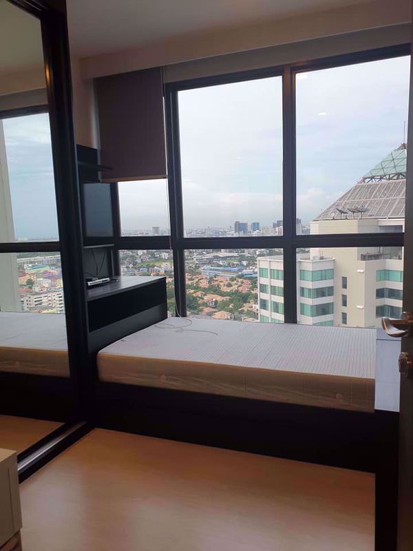 รูปภาพ 2 bed Condo in Rhythm Sukhumvit 44 Phra Khanong Sub District C013181