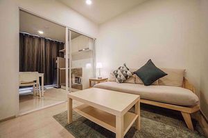 รูปภาพ 1 bed Condo in The Tree Sukhumvit 64 Bangchak Sub District C013178