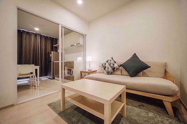 รูปภาพ 1 bed Condo in The Tree Sukhumvit 64 Bangchak Sub District C013178