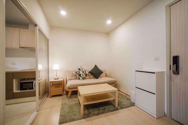 รูปภาพ 1 bed Condo in The Tree Sukhumvit 64 Bangchak Sub District C013178