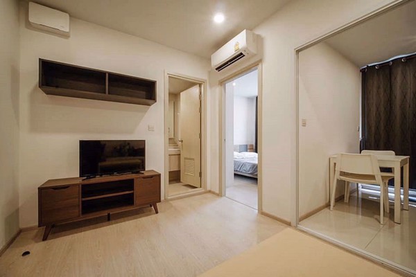 รูปภาพ 1 bed Condo in The Tree Sukhumvit 64 Bangchak Sub District C013178