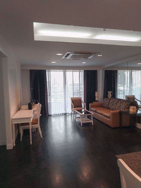 รูปภาพ 2 bed Condo in Acadamia Grand Tower Khlong Tan Nuea Sub District C013187