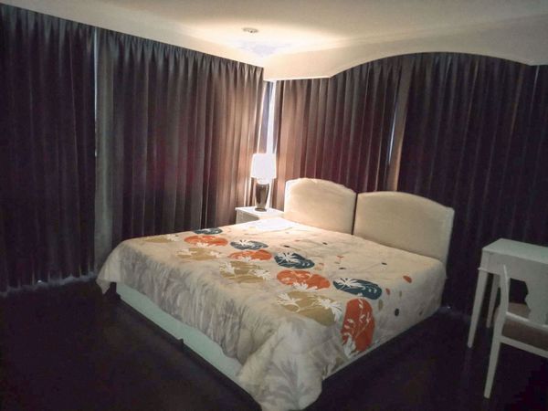 รูปภาพ 2 bed Condo in Acadamia Grand Tower Khlong Tan Nuea Sub District C013187