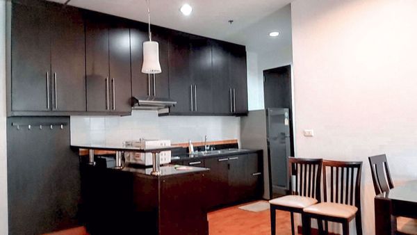 รูปภาพ 3 ห้องนอน Condo ในโครงการ CitiSmart Sukhumvit 18 Khlongtoei Sub District C013186