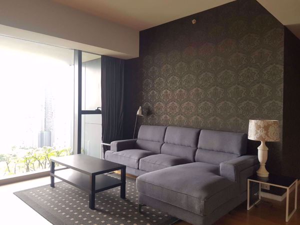 Picture of 2 bed Condo in The Met Thungmahamek Sub District C013189