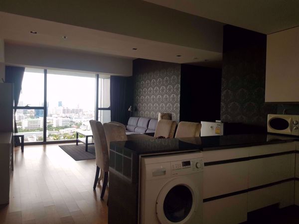 Picture of 2 bed Condo in The Met Thungmahamek Sub District C013189