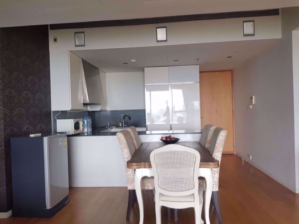 Picture of 2 bed Condo in The Met Thungmahamek Sub District C013189