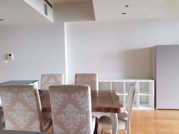 Picture of 2 bed Condo in The Met Thungmahamek Sub District C013189