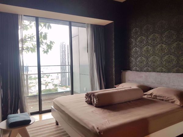 Picture of 2 bed Condo in The Met Thungmahamek Sub District C013189