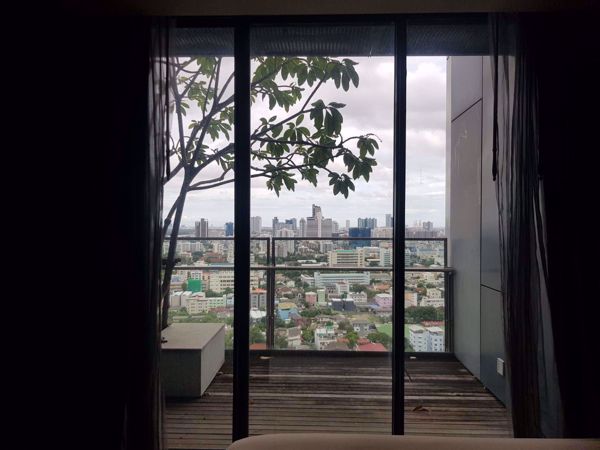 Picture of 2 bed Condo in The Met Thungmahamek Sub District C013189