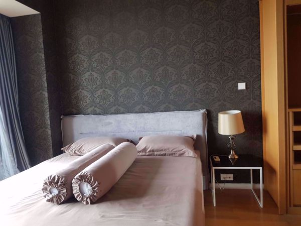 Picture of 2 bed Condo in The Met Thungmahamek Sub District C013189