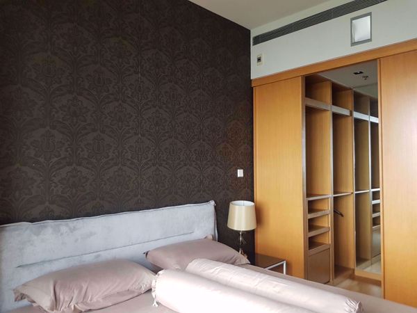 Picture of 2 bed Condo in The Met Thungmahamek Sub District C013189