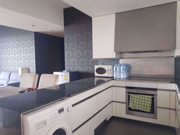 Picture of 2 bed Condo in The Met Thungmahamek Sub District C013189