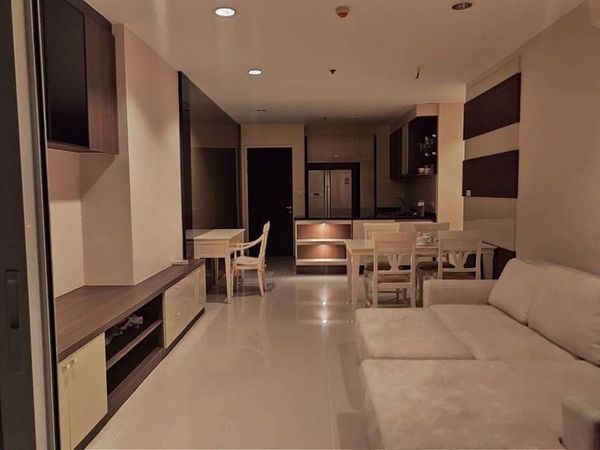 Picture of 2 bed Condo in Ivy Residence Pinklao Bangyikhan Sub District C013190