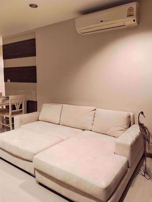 Picture of 2 bed Condo in Ivy Residence Pinklao Bangyikhan Sub District C013190