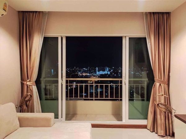 Picture of 2 bed Condo in Ivy Residence Pinklao Bangyikhan Sub District C013190