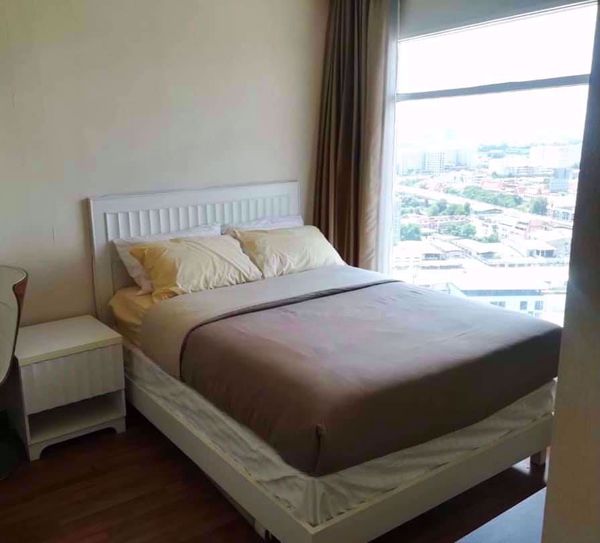 Picture of 2 bed Condo in Ivy Residence Pinklao Bangyikhan Sub District C013190