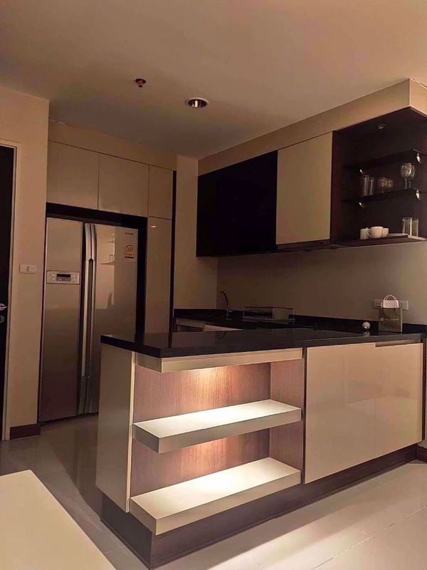 Picture of 2 bed Condo in Ivy Residence Pinklao Bangyikhan Sub District C013190