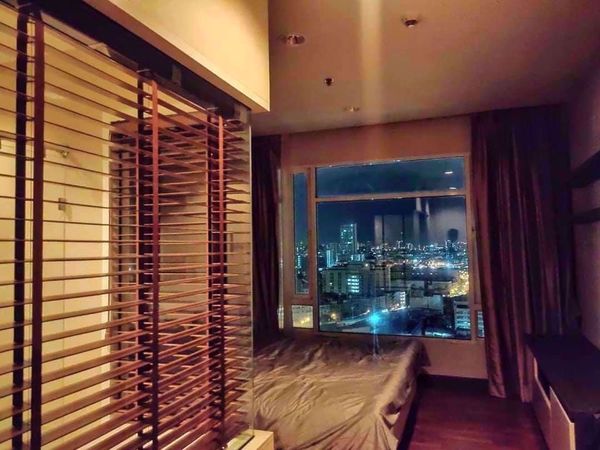 Picture of 2 bed Condo in Ivy Residence Pinklao Bangyikhan Sub District C013190