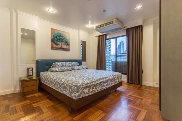 Picture of 2 bed Condo in Liberty Park 2 Khlong Toei Nuea Sub District C013191