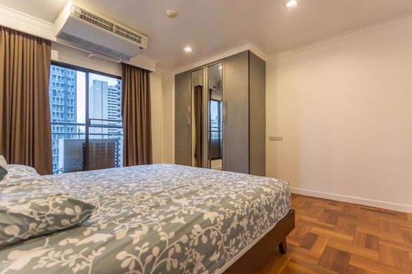 Picture of 2 bed Condo in Liberty Park 2 Khlong Toei Nuea Sub District C013191