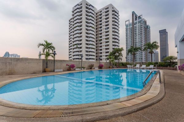 Picture of 2 bed Condo in Liberty Park 2 Khlong Toei Nuea Sub District C013191