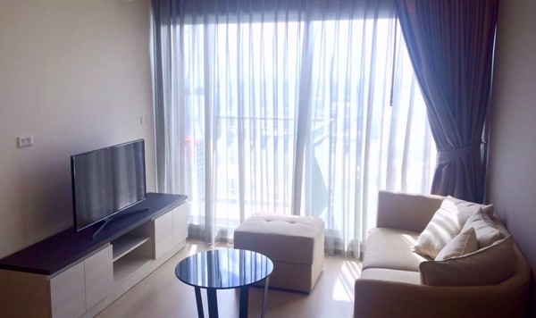 รูปภาพ 2 bed Condo in Life Ratchadapisek Huai Khwang Sub District C013192