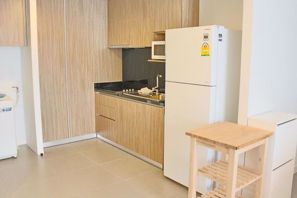 Picture of 2 bed Condo in Living @ 24 Khlongtan Sub District C013193