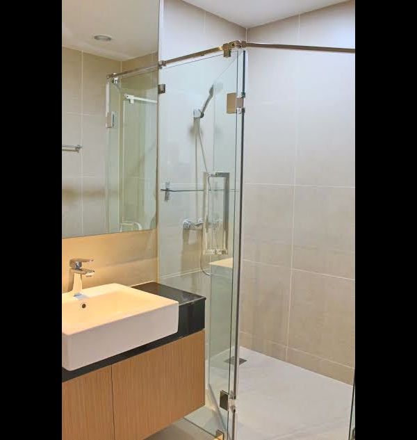 Picture of 2 bed Condo in Living @ 24 Khlongtan Sub District C013193