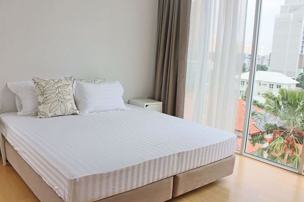 Picture of 2 bed Condo in Living @ 24 Khlongtan Sub District C013193