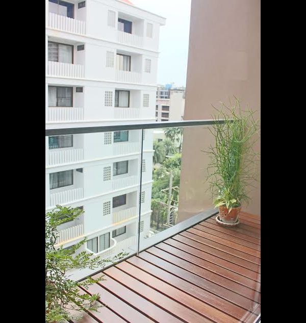 Picture of 2 bed Condo in Living @ 24 Khlongtan Sub District C013193