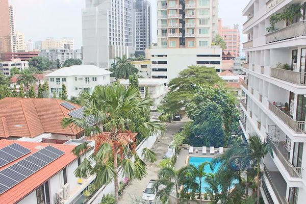 Picture of 2 bed Condo in Living @ 24 Khlongtan Sub District C013193