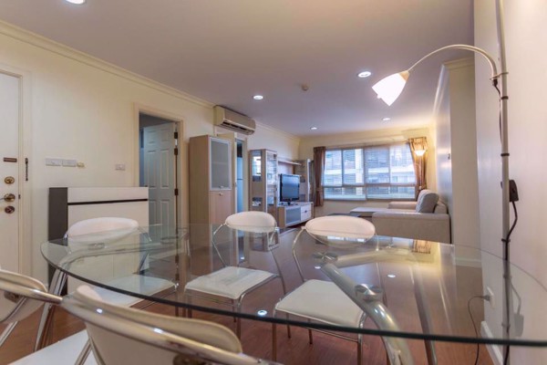 รูปภาพ 2 bed Condo in Lumpini Suite Sukhumvit 41 Khlong Tan Nuea Sub District C013194