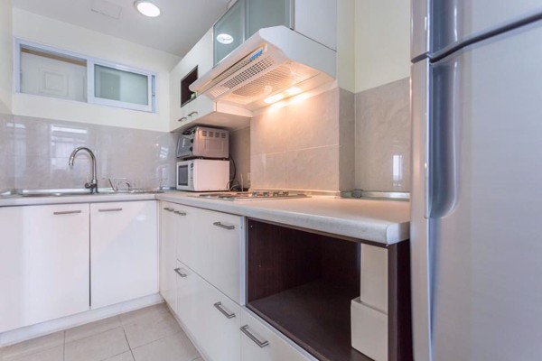 รูปภาพ 2 bed Condo in Lumpini Suite Sukhumvit 41 Khlong Tan Nuea Sub District C013194